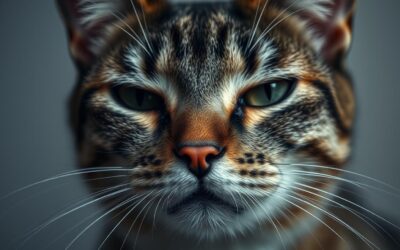 Macskás blog 24 Macska FIV (macska AIDS) – Minden, amit tudnod kell róla!