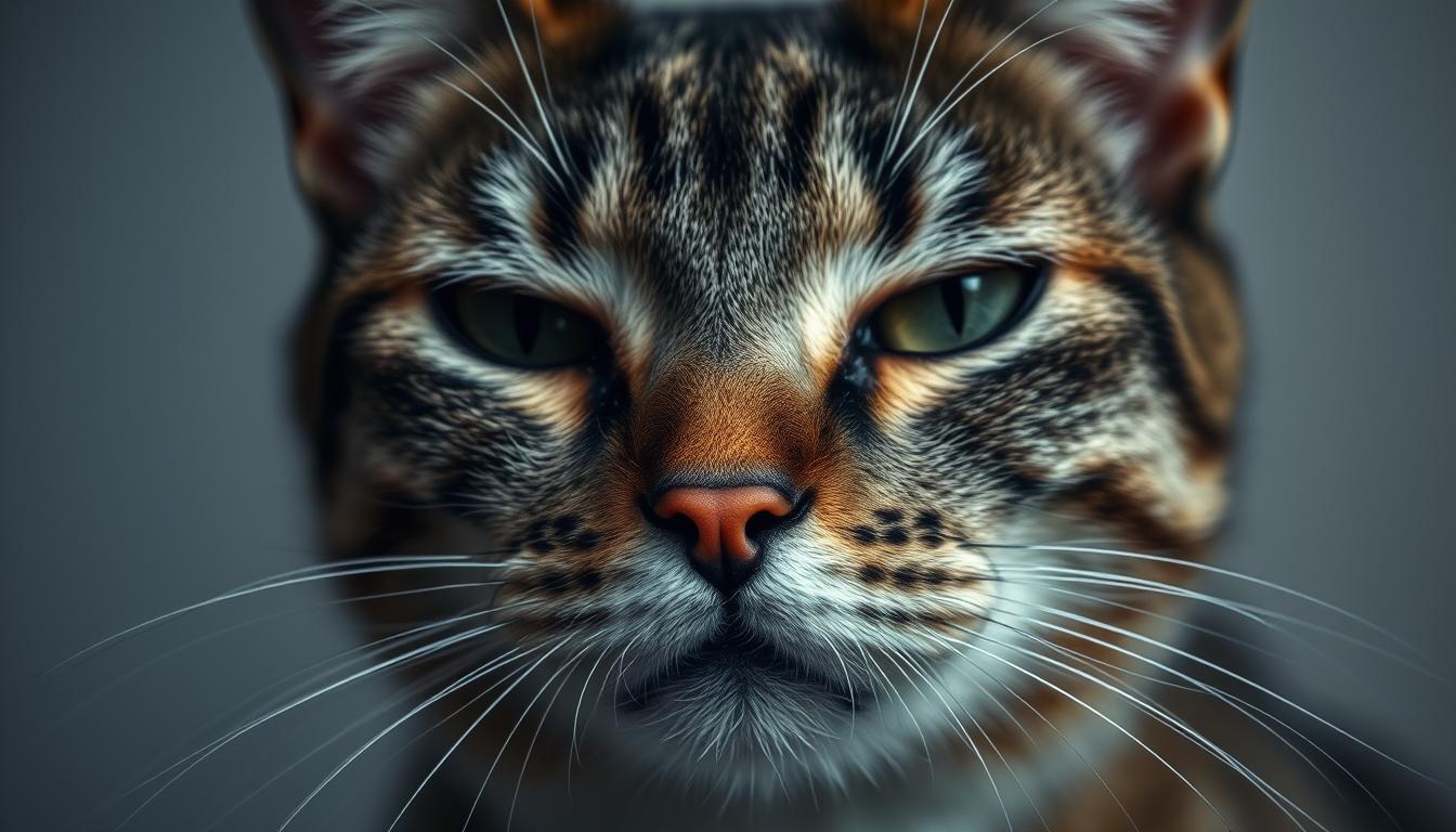 macska FIV (macska AIDS)