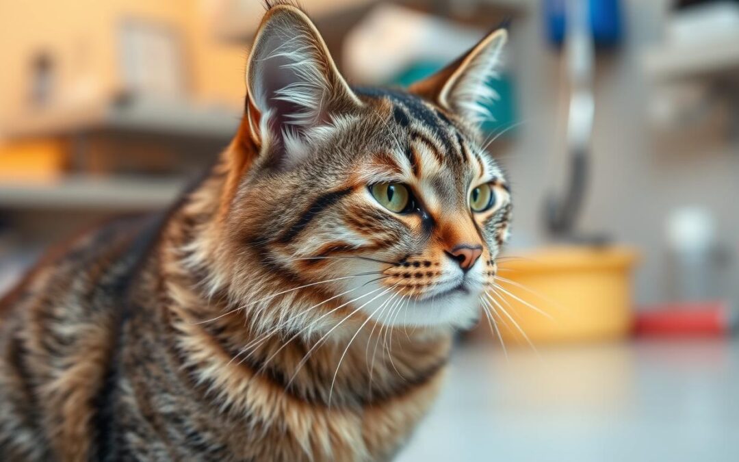Macska FeLV (macskaleukózis) – Minden, amit tudnod kell róla!
