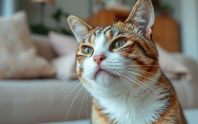 Macska allergiás reakció – Minden, amit tudnod kell róla!