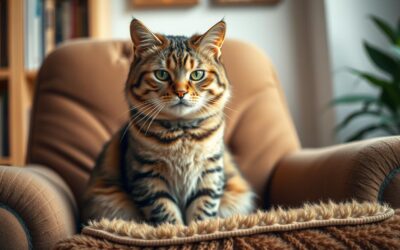 Macska asztma – Minden, amit tudnod kell róla!