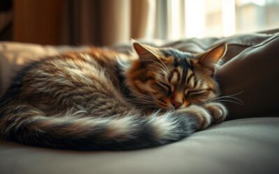 Macska bágyadtság – Minden, amit tudnod kell róla!