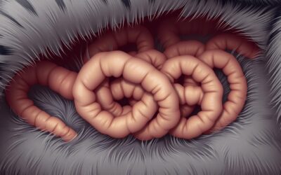 Macska bélelzáródás – Minden, amit tudnod kell róla!