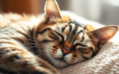 Macska bronchitis – Minden, amit tudnod kell róla!