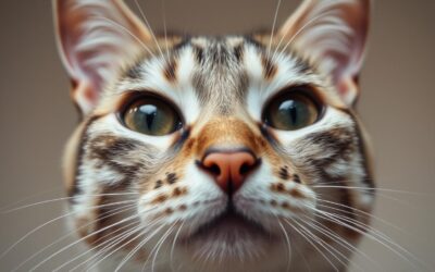 Macskás blog 19 Macska calicivírus – Minden, amit tudnod kell róla!