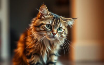 Macskás blog 24 Macska egyensúlyzavar – Minden, amit tudnod kell róla!