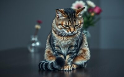 Macska étvágytalanság – Minden, amit tudnod kell róla!