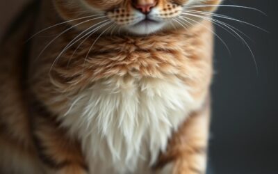 Macskás blog 20 Macska felfúvódás – Minden, amit tudnod kell róla!