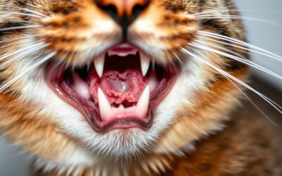 Macska fogínyvérzés – Minden, amit tudnod kell róla!