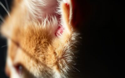 Macska fülgyulladás – Minden, amit tudnod kell róla!