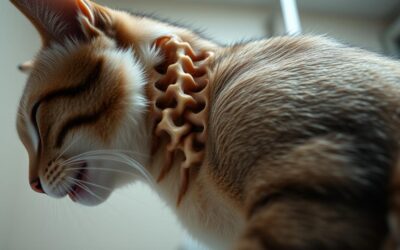 Macskás blog 19 Macska gerincvelőgyulladás – Minden, amit tudnod kell róla!