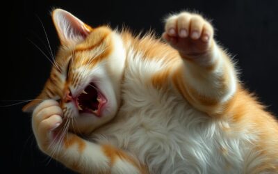 Macskás blog 18 Macska görcsroham – Minden, amit tudnod kell róla!