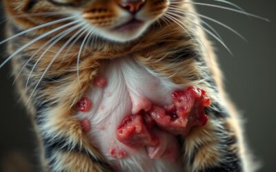 Macskás blog 22 Macska gyomorfekély – Minden, amit tudnod kell róla!