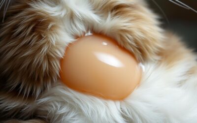 Macska hasi folyadékgyülem – Minden, amit tudnod kell róla!