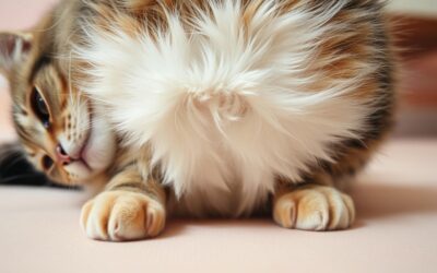 Macska hasmenés – Minden, amit tudnod kell róla!