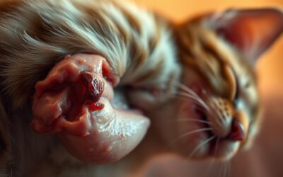 Macskás blog 24 Macska hasnyálmirigy-gyulladás – Minden, amit tudnod kell róla!