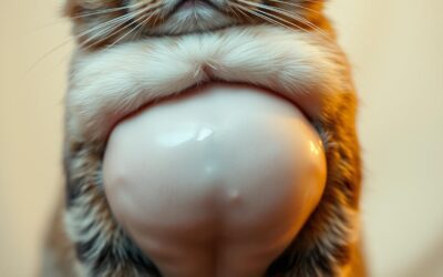 Macskás blog 16 Macska hasvízkór – Minden, amit tudnod kell róla!