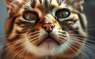 Macska hörghurut – Minden, amit tudnod kell róla!