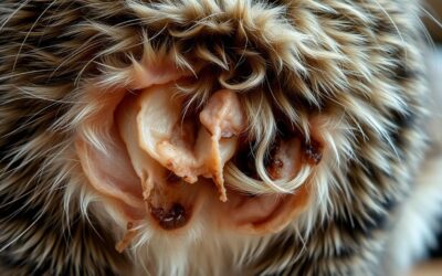 Macska inkontinencia – Minden, amit tudnod kell róla!