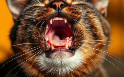 Macskás blog 23 Macska ínygyulladás – Minden, amit tudnod kell róla!