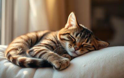 Macska köhögés – Minden, amit tudnod kell róla!