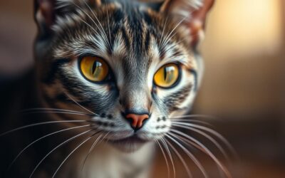 Macskás blog 18 Macska koronavírus – Minden, amit tudnod kell róla!