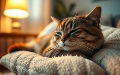 Macskás blog 20 Macska láz – Minden, amit tudnod kell róla!