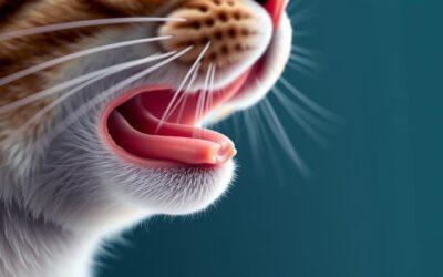 Macska légcsőszűkület – Minden, amit tudnod kell róla!