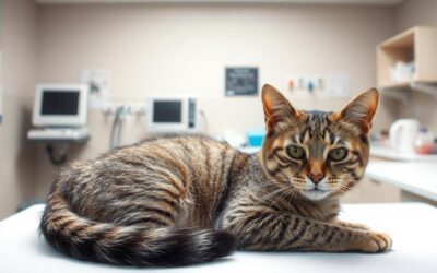 Macska leukémia – Minden, amit tudnod kell róla!