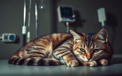 Macskás blog 17 Macska májelégtelenség – Minden, amit tudnod kell róla!