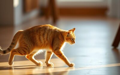 Macskás blog 24 Macska mozgászavar – Minden, amit tudnod kell róla!