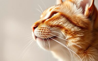 Macskás blog 23 Macska pajzsmirigy-túlműködés – Minden, amit tudnod kell róla!