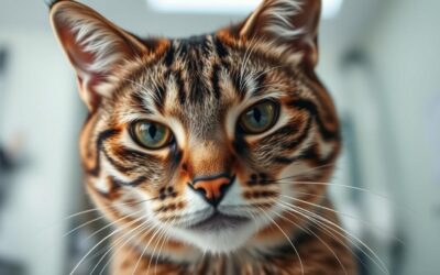 Macskás blog 16 Macska panleukopénia – Minden, amit tudnod kell róla!