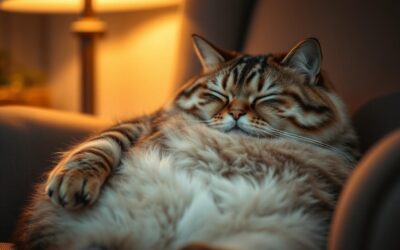 Macska puffadás – Minden, amit tudnod kell róla!