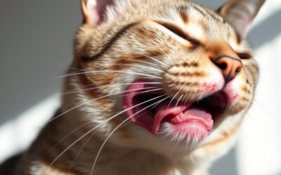 Macska rekedtség – Minden, amit tudnod kell róla!