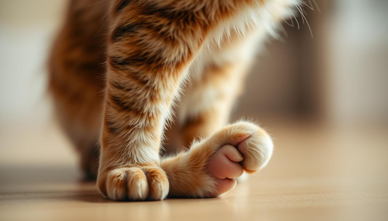 Macska sántítás – Minden, amit tudnod kell róla!