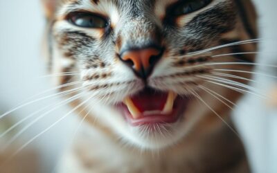 Macska sápadt íny – Minden, amit tudnod kell róla!