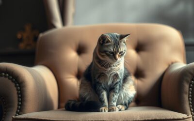 Macska székrekedés – Minden, amit tudnod kell róla!