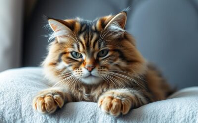 Macska szívelégtelenség – Minden, amit tudnod kell róla!