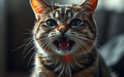 Macska szívritmuszavar – Minden, amit tudnod kell róla!