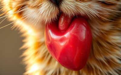 Macska szívzörej – Minden, amit tudnod kell róla!