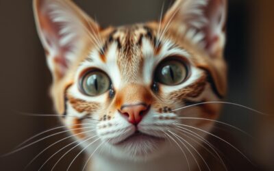 Macskás blog 20 Macska vakság – Minden, amit tudnod kell róla!