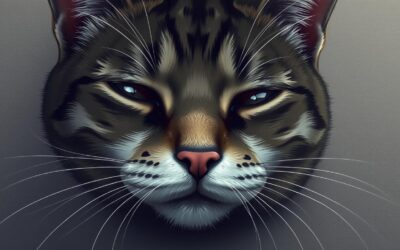 Macska vérszegénység – Minden, amit tudnod kell róla!