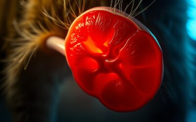 Macska vesegyulladás – Minden, amit tudnod kell róla!