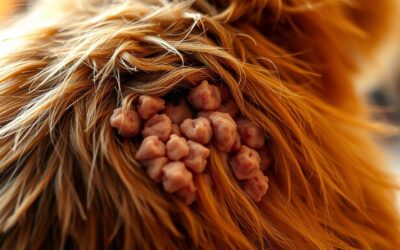 Macska viszkető csomók – Minden, amit tudnod kell róla!