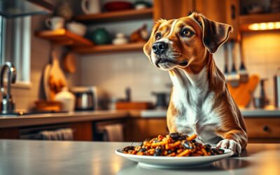 Milyen kutyás problémákra segíthet a rovarfehérje?