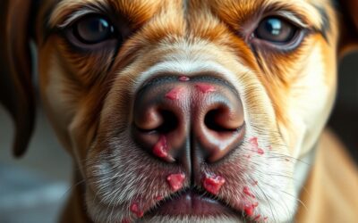 Kutyatáp allergiás tünetekre – hogyan működik a rovarfehérje?