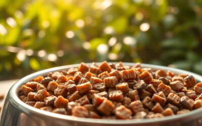 Milyen gyakran érdemes rovarfehérjés tápot adni a kutyámnak?