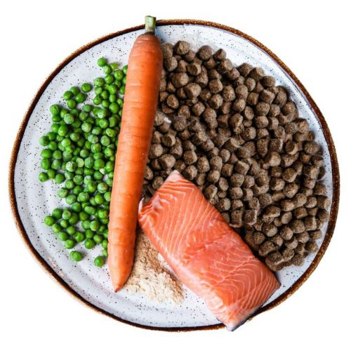 CC JHL cat food