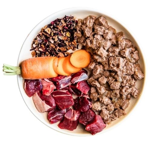 EVSZ dog food EVSZ dog food